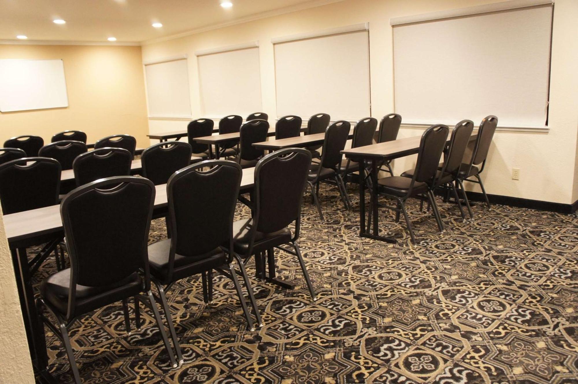 Best Western Plus Inn Of Хейуърд Екстериор снимка